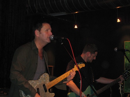 Mr. Most Money Man Live