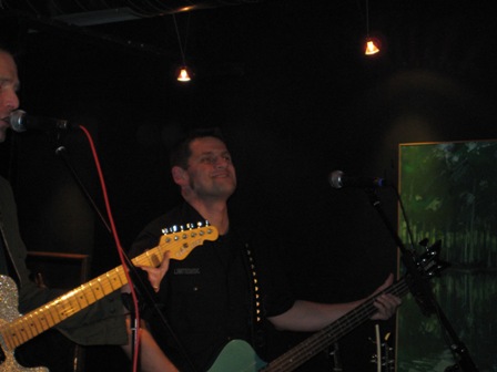 Mr. Most Money Man Live