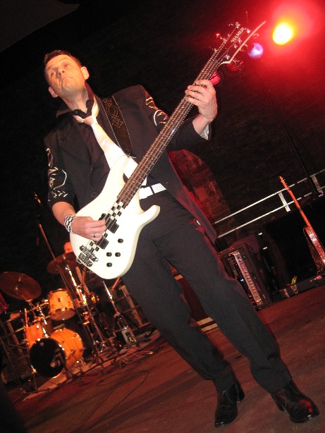 Mr. Most Money Man Live