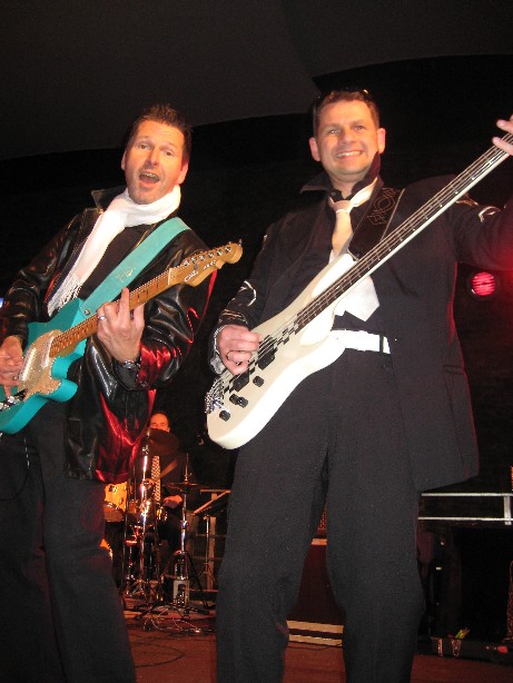 Mr. Most Money Man Live