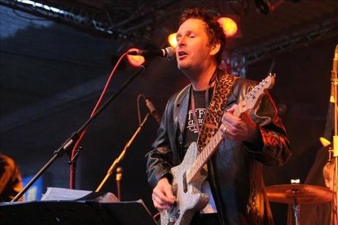 Mr. Most Money Man Live