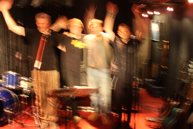 Mr. Most Money Man Live