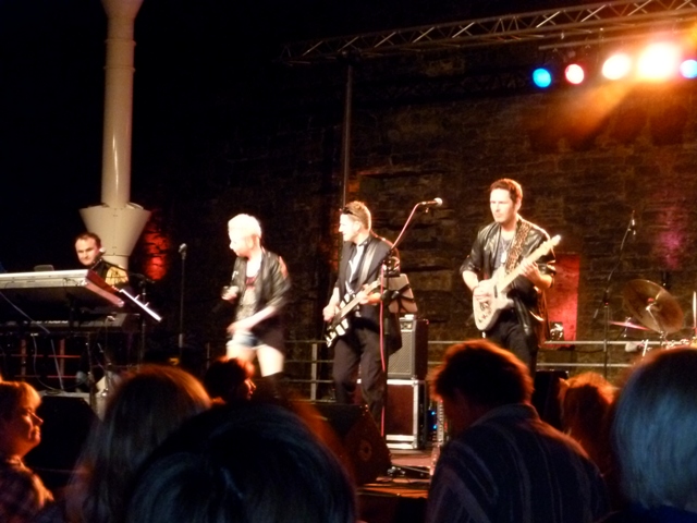 Mr. Most Money Man Live