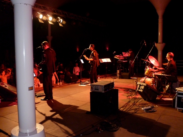 Mr. Most Money Man Live