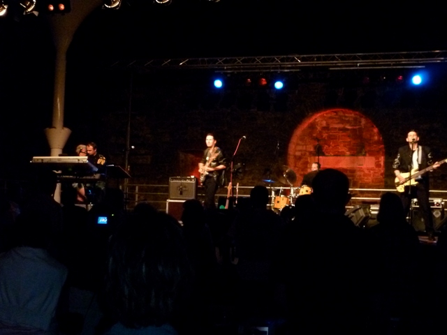 Mr. Most Money Man Live