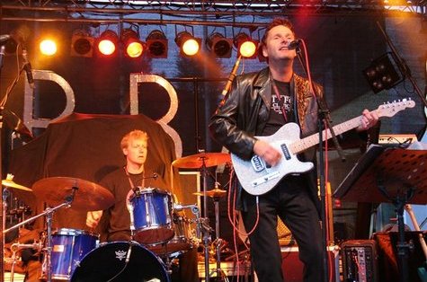 Mr. Most Money Man Live