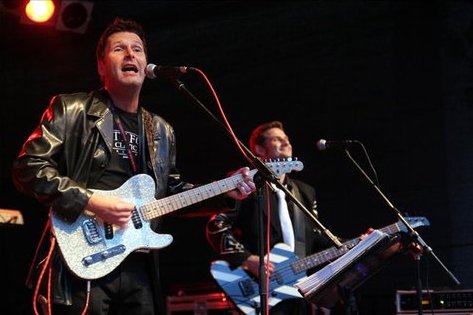 Mr. Most Money Man Live