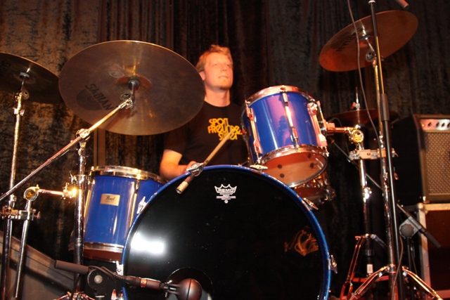 Mr. Most Money Man Live