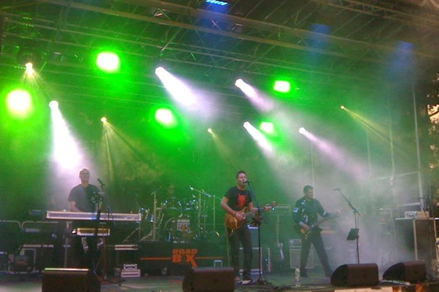 Mr. Most Money Man Live