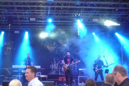 Mr. Most Money Man Live