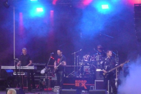 Mr. Most Money Man Live