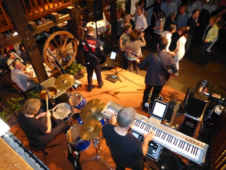 Mr. Most Money Man - Ab In Den Mai