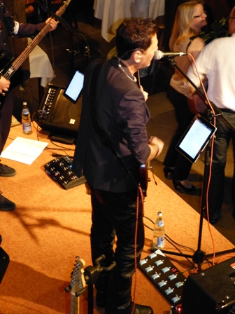 Mr. Most Money Man Live