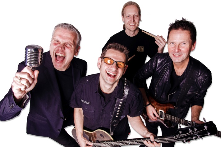 Mr. Most Money Man - Party On!